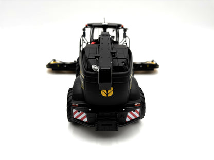 1/32 New Holland FR920 Yellow Bull