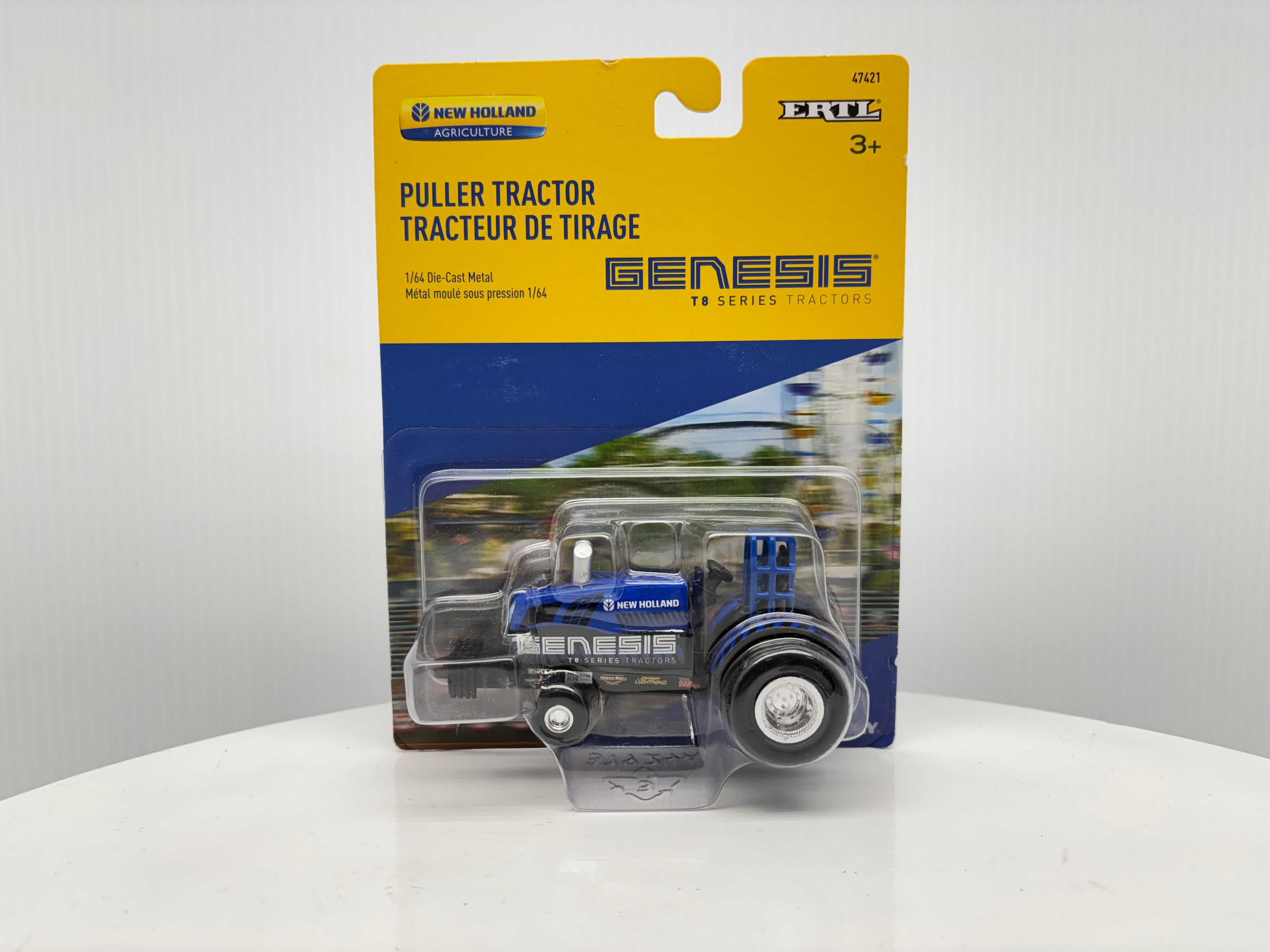 1/64 New Holland Genesis