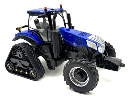1/32 New Holland Genesis T8.435 Smarttrax