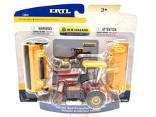 1/64 New Holland H8080 Windrower