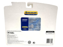 1/64 New Holland H8080 Windrower