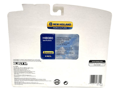 1/64 New Holland H8080 Windrower