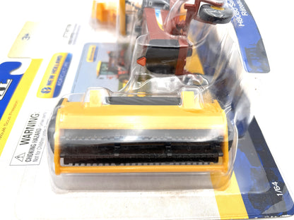 1/64 New Holland H8080 Windrower