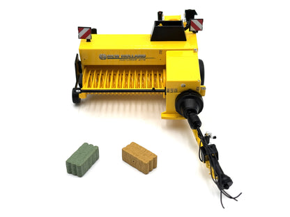1/32 New Holland Hayliner 275 Baler