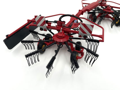 1/32 New Holland Pro Rotor 3223 Hay Teddier