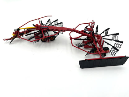 1/32 New Holland Pro Rotor 3223 Hay Teddier