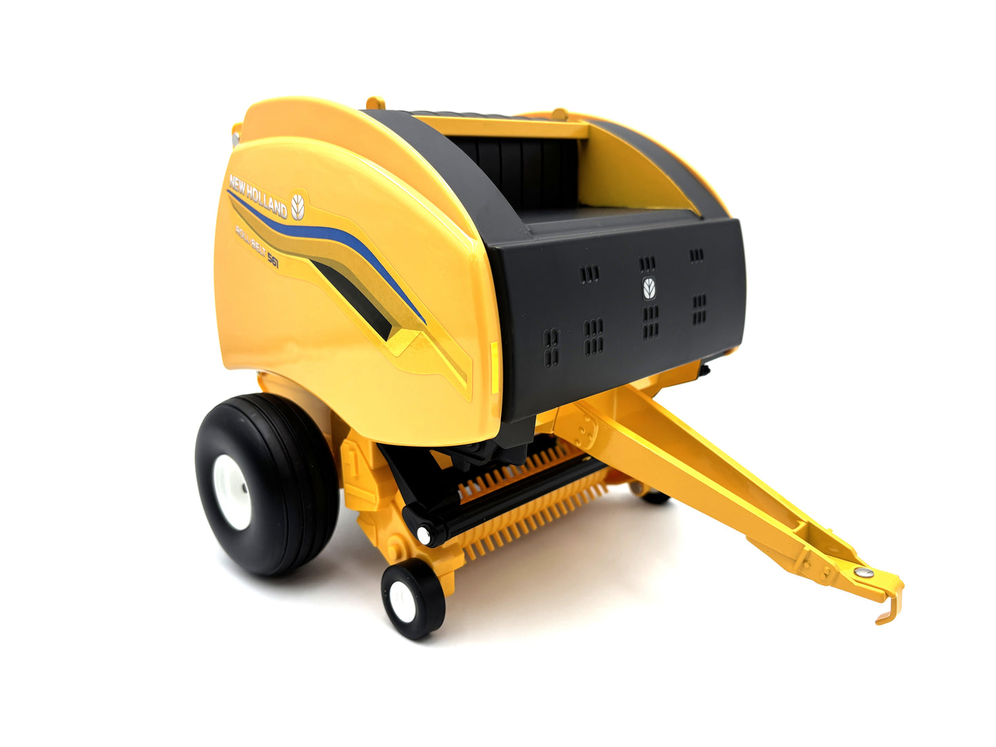 1/16 New Holland Roll-Belt 561