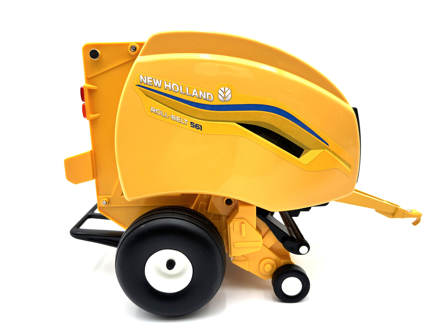 1/16 New Holland Roll-Belt 561