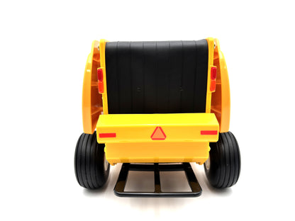 1/16 New Holland Roll-Belt 561