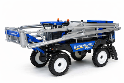 1/64 New Holland SP 345F Guardian 2016 Farm Show