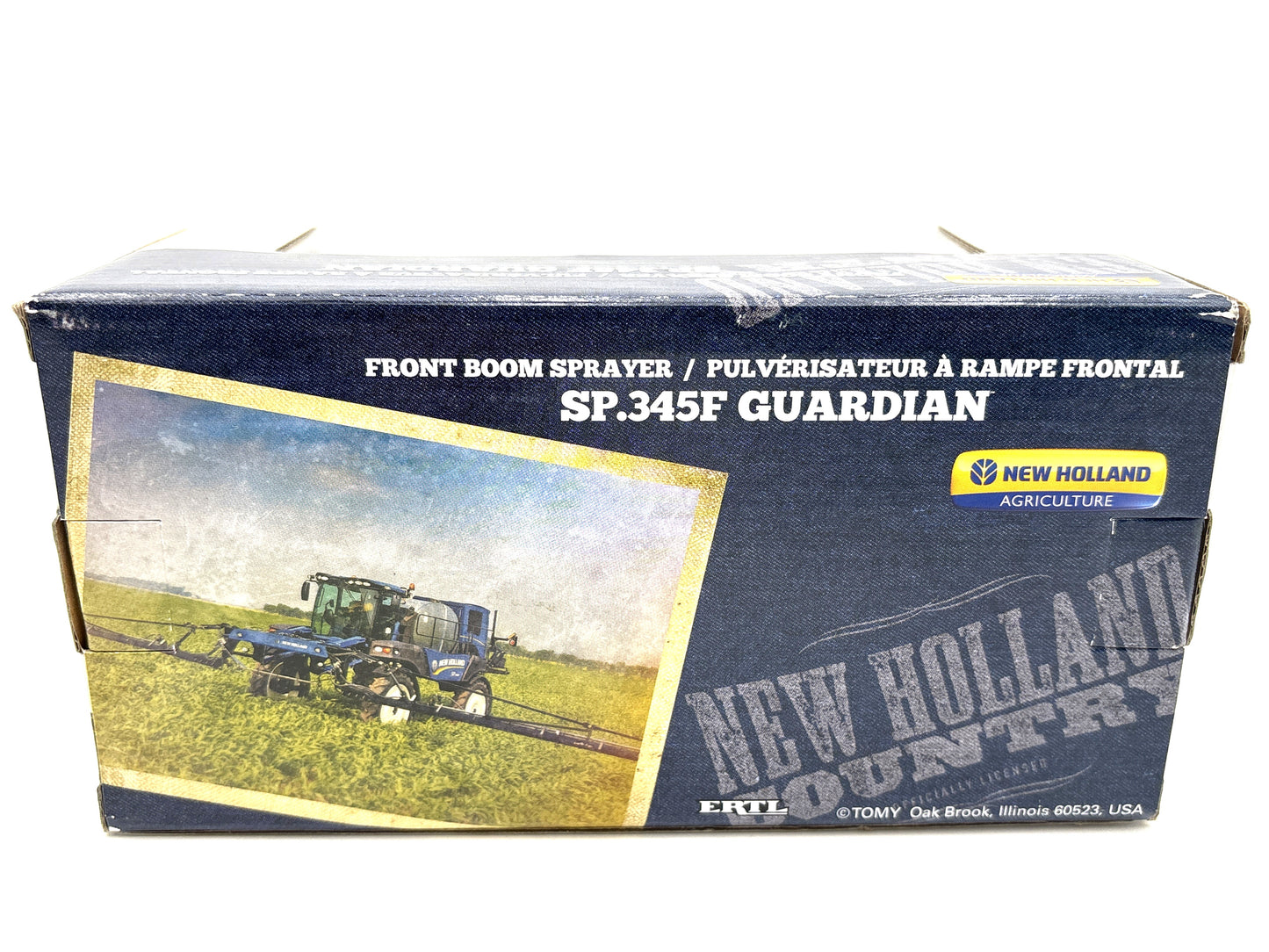 1/64 New Holland SP 345F Guardian 2016 Farm Show