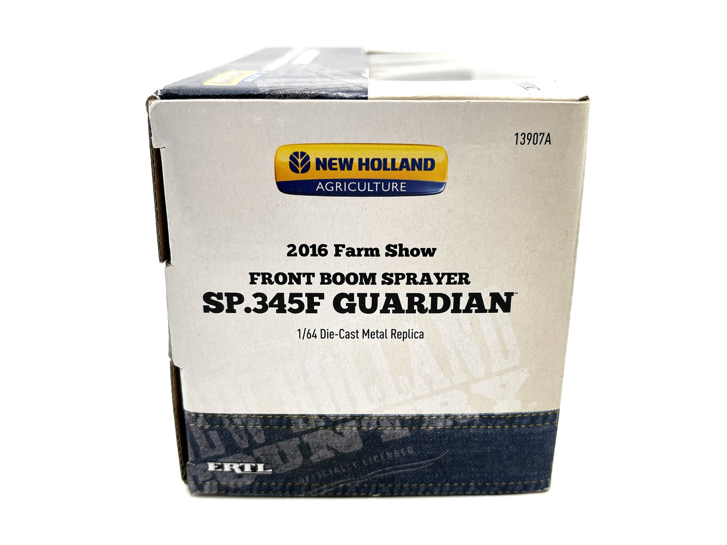 1/64 New Holland SP 345F Guardian 2016 Farm Show