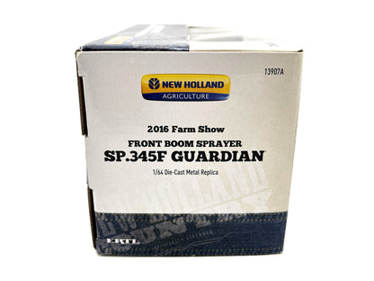 1/64 New Holland SP 345F Guardian 2016 Farm Show