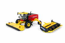 1/64 New Holland Speedrower 220 Plus Swather