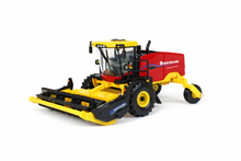 1/64 New Holland Speedrower 220 Plus Swather