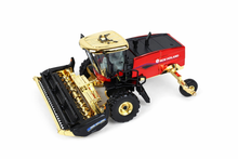 1/64 New Holland Speedrower 220 Red Chrome Chase