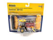1/64 New Holland Speedrower 260 Plus
