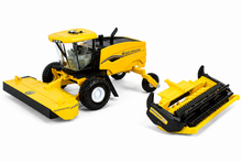1/64 New Holland Speedrower 260 Plus (Yellow)