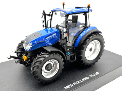 1/32 New Holland T5.120 Dual Command
