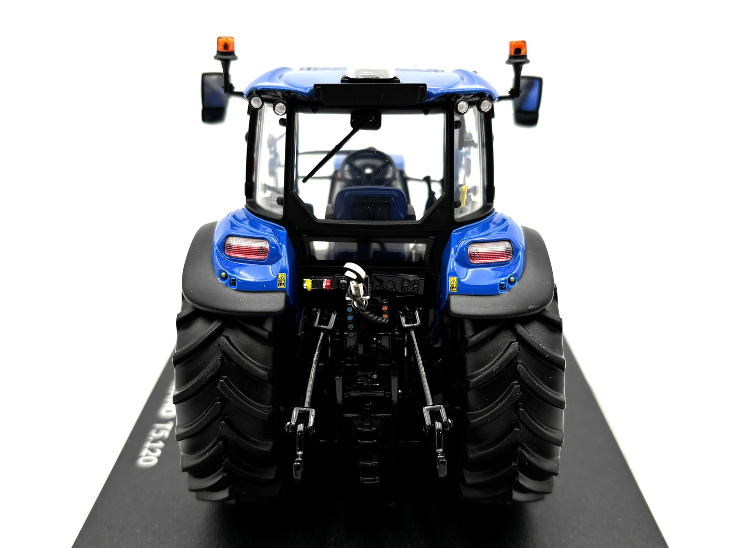 1/32 New Holland T5.120 Dual Command