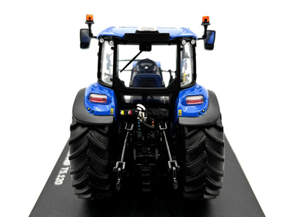 1/32 New Holland T5.120 Dual Command