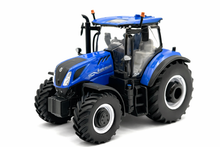 1/64 New Holland T7.300 Prestige