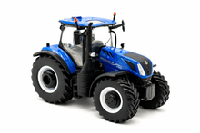 1/64 New Holland T7.300 Prestige