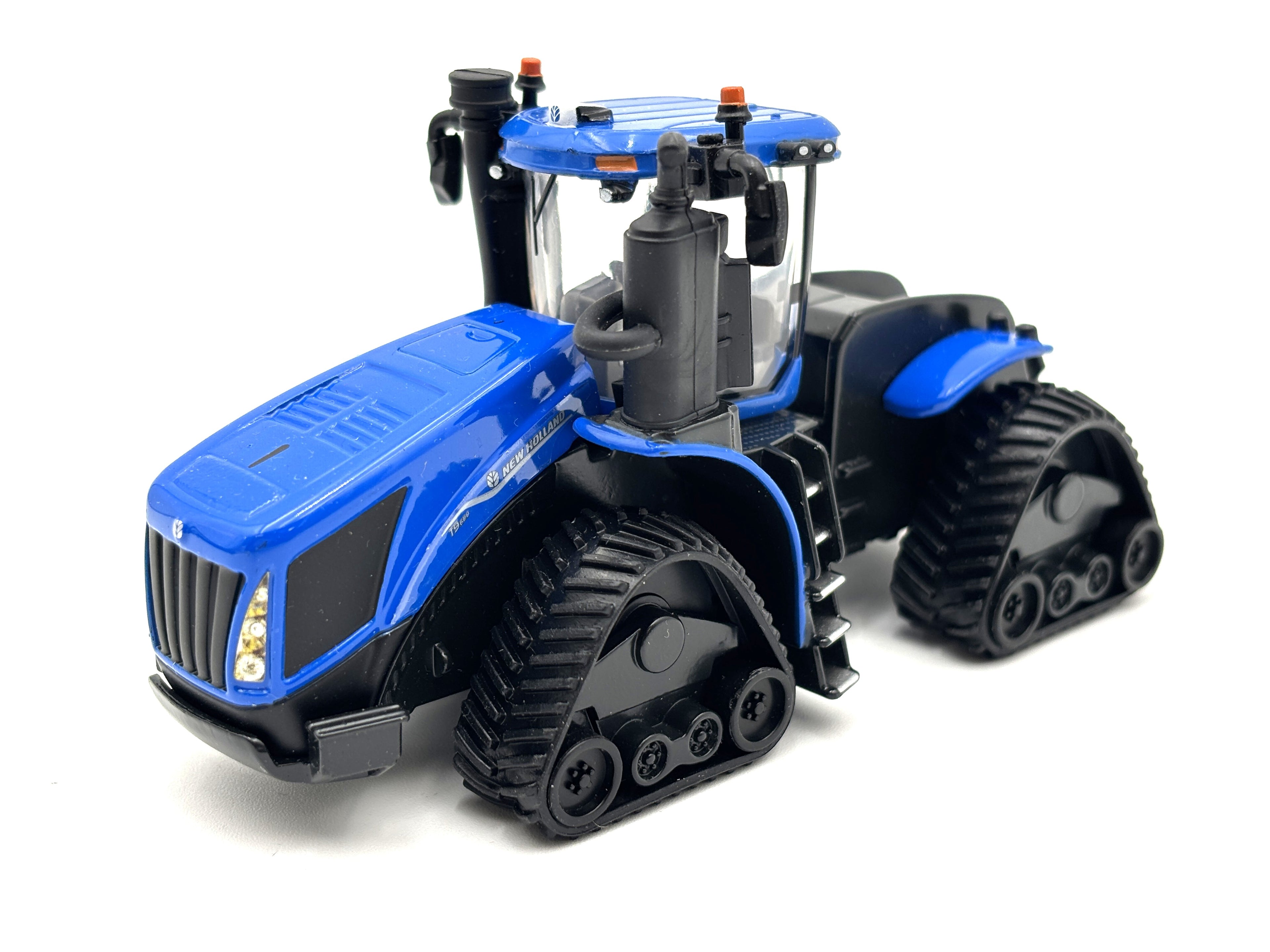 1/64 New Holland T9.600 SmartTrax Farm Show