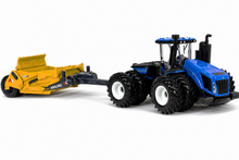 1/64 New Holland T9.700 with Ashland Scraper
