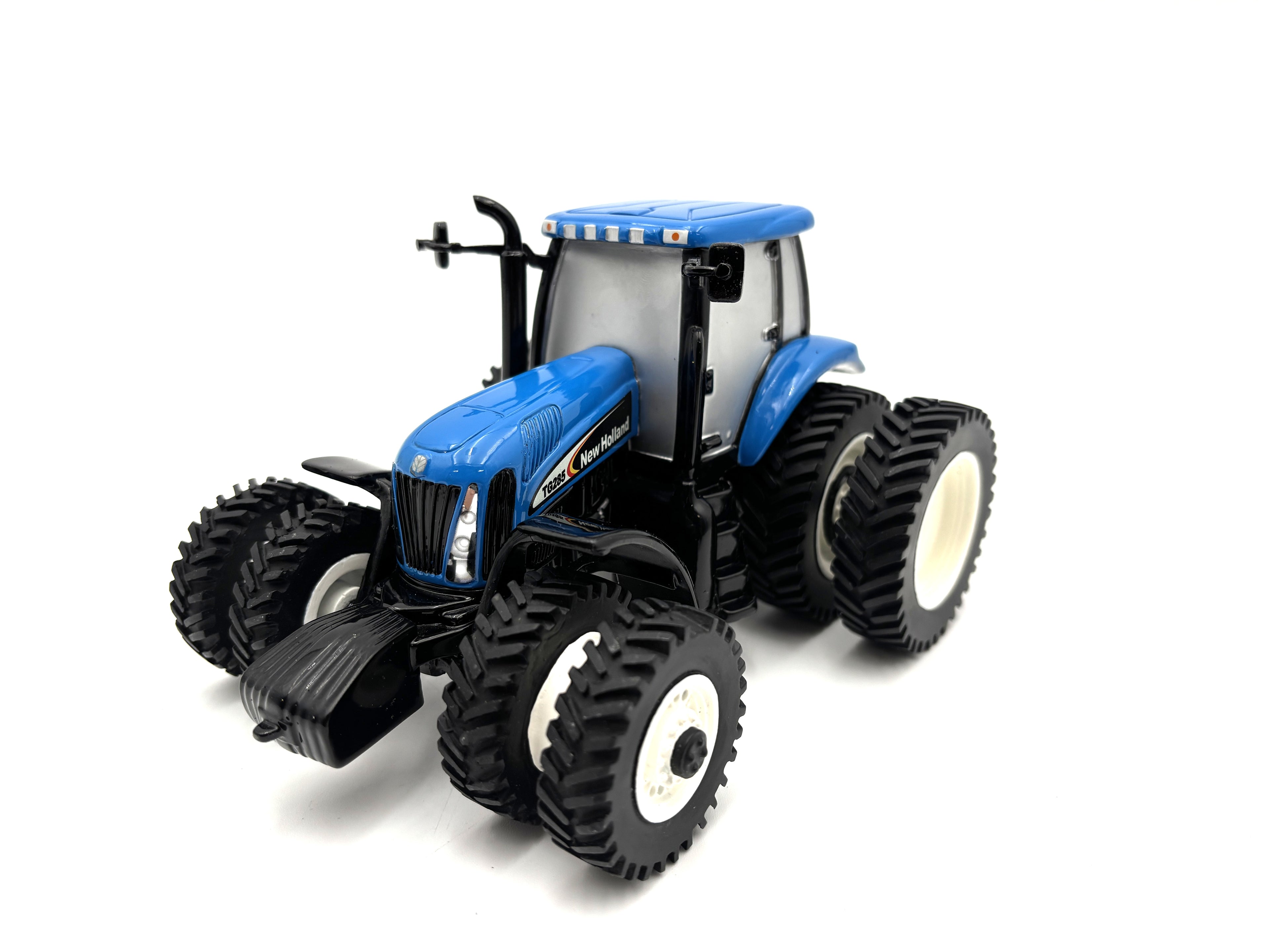 1/32 New Holland TG Tractor 285 Dealer Intro Edition