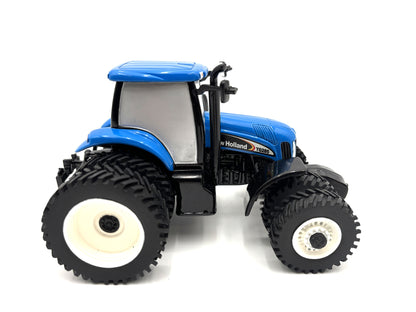 1/32 New Holland TG Tractor 285 Dealer Intro Edition