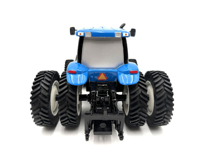 1/32 New Holland TG Tractor 285 Dealer Intro Edition
