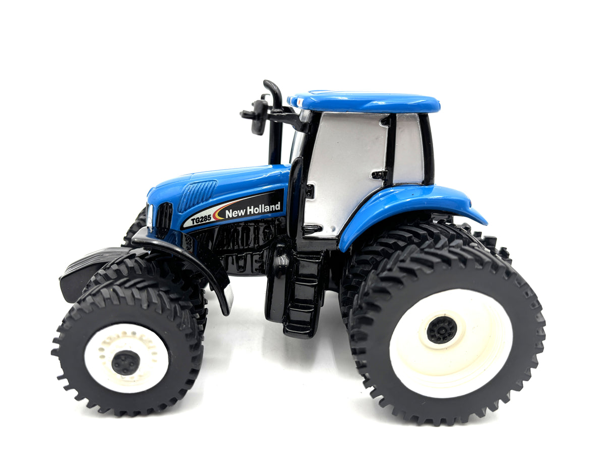1/32 New Holland TG Tractor 285 Dealer Intro Edition – Creekside Farm Toys