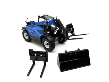1/32 New Holland TH7.42 Telehandler