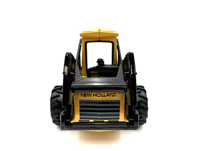 1/16 New Holland Wheeled Skid Steer