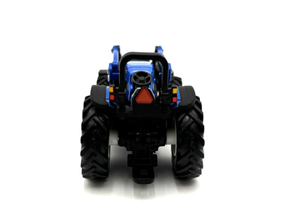 1/64 New Holland Workmaster 120 with loader