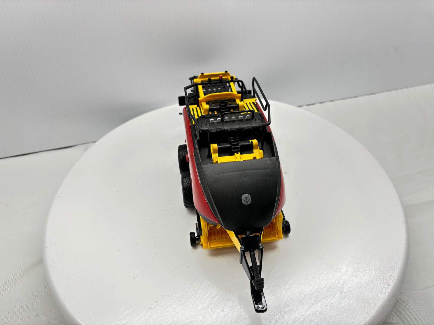1/32 New Holland BigBaler Plus