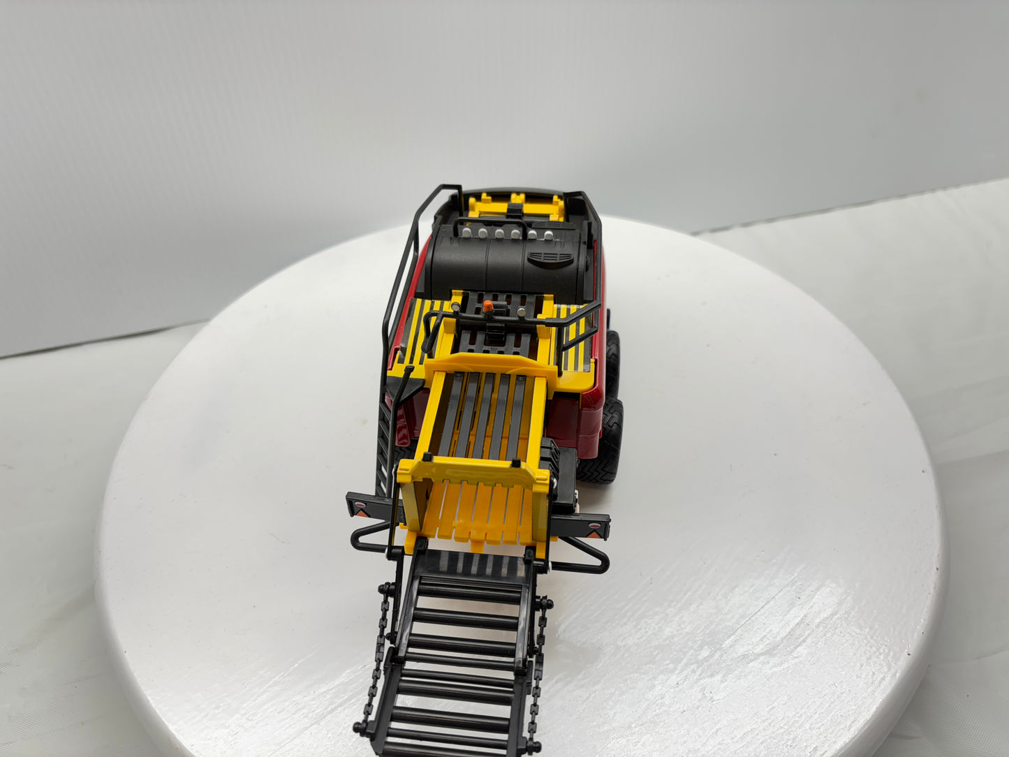 1/32 New Holland BigBaler Plus