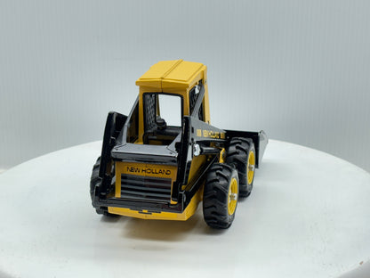 1/16 New Holland Skid-Steer