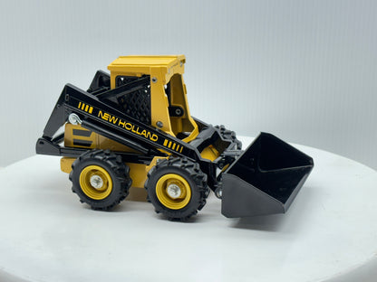 1/16 New Holland Skid-Steer