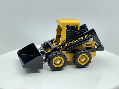 1/16 New Holland Skid-Steer