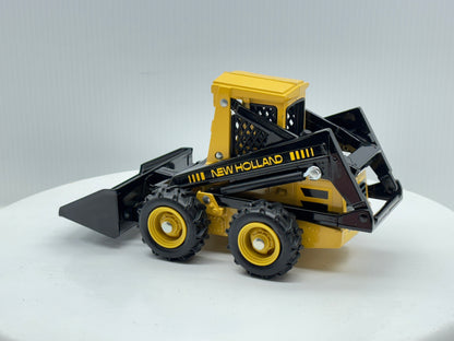 1/16 New Holland Skid-Steer