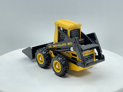 1/16 New Holland Skid-Steer