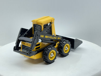 1/16 New Holland Skid-Steer