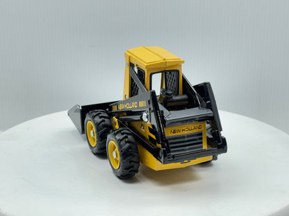 1/16 New Holland Skid-Steer