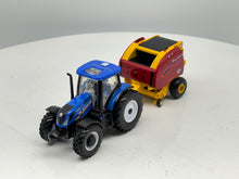 1/64 New Holland T6.180 - Roll-Belt 560