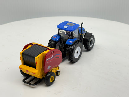 1/64 New Holland T6.180 - Roll-Belt 560