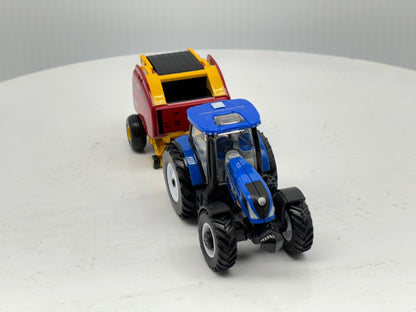 1/64 New Holland T6.180 - Roll-Belt 560