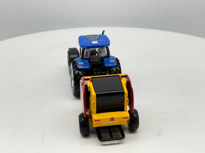 1/64 New Holland T6.180 - Roll-Belt 560