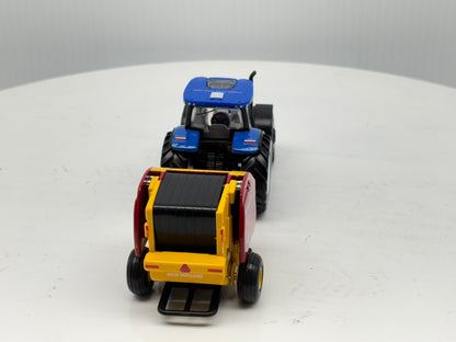 1/64 New Holland T6.180 - Roll-Belt 560